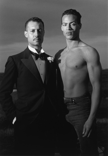 Portrait (Looking for Langston Vintage Series)