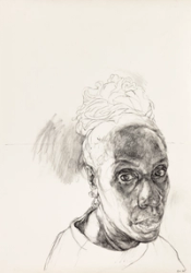 Self Portrait V (Venice)