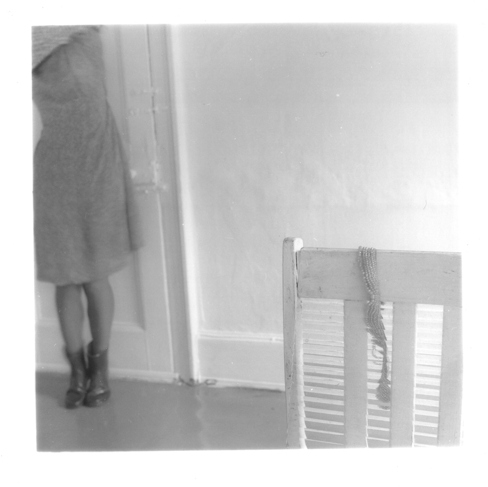 Untitled, New York