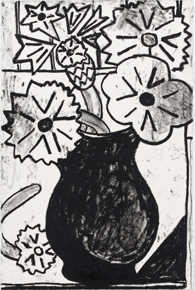 Untitled Flowers. 397