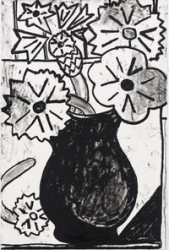 Untitled Flowers. 397