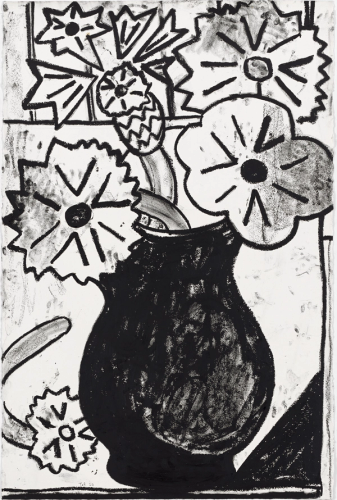 Untitled Flowers. 397