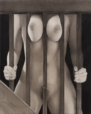 Barred