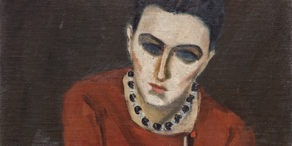 Venice Portraits: Unmasked 