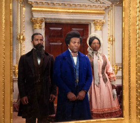 Serenade (Lessons of the Hour)