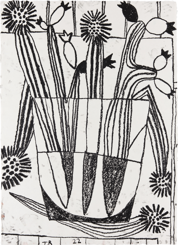 Untitled Flowers 456