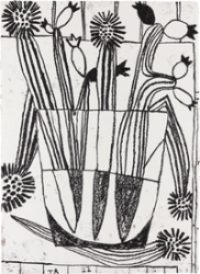 Untitled Flowers 456