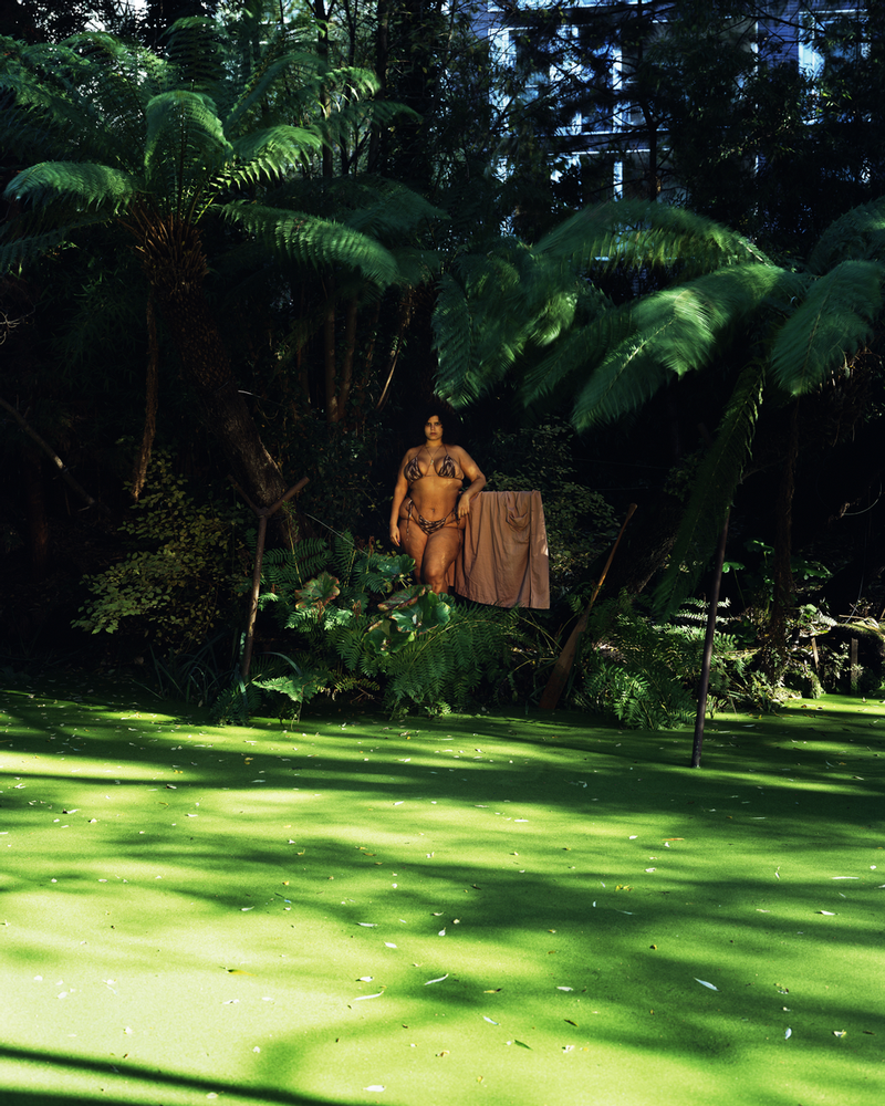 London Mythologies Pt. 1