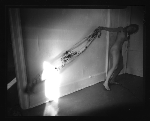 Untitled, New York