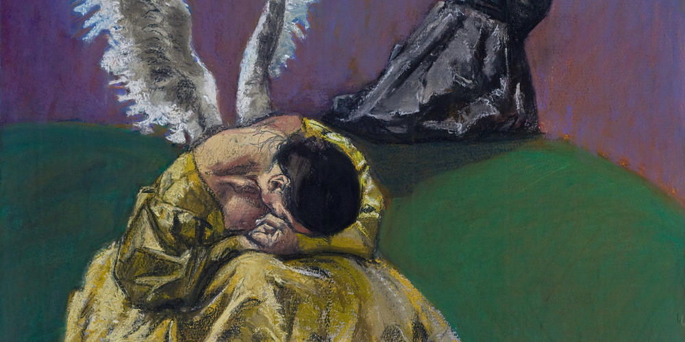 Paula Rego: Secrets of Faith