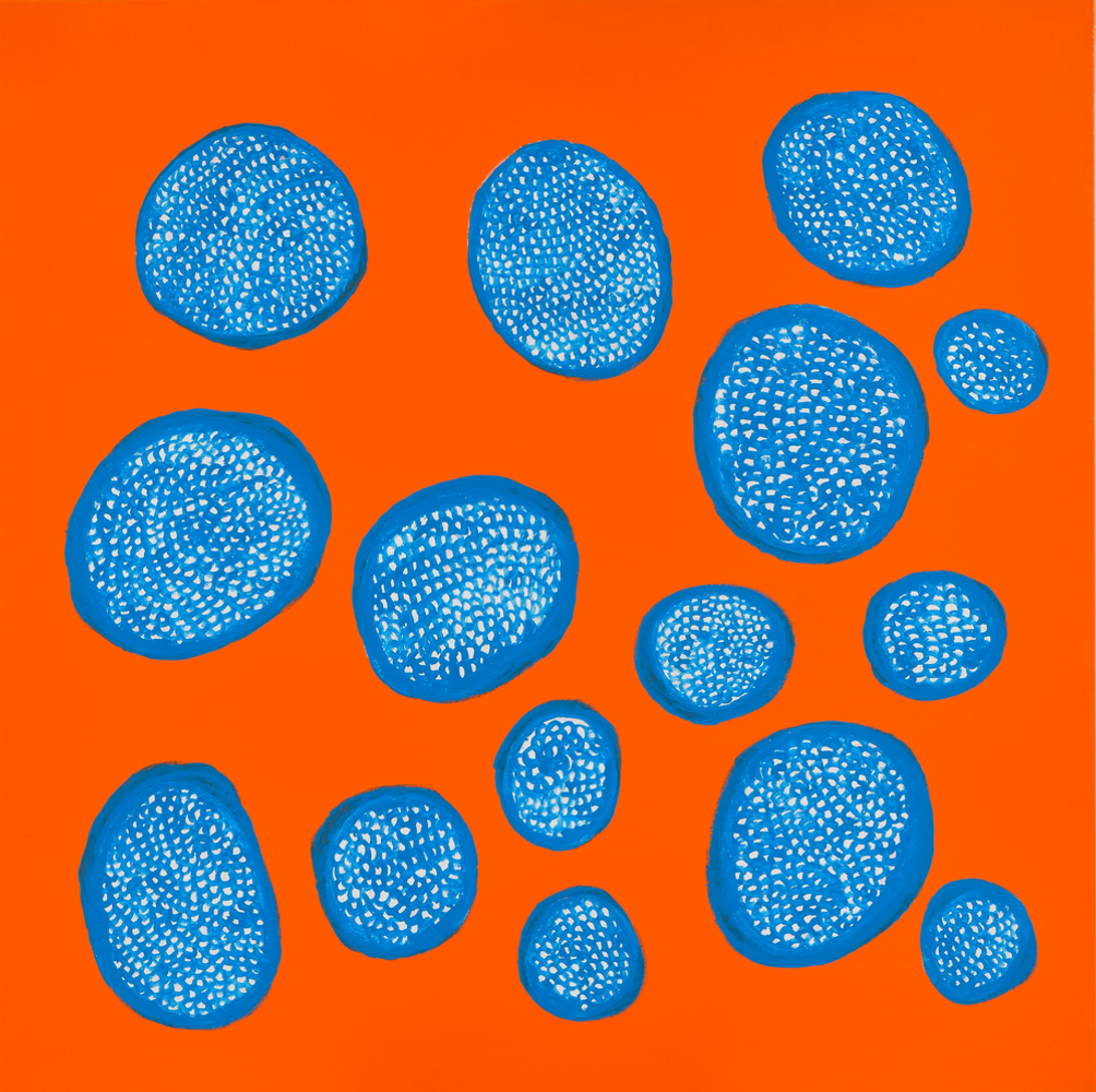 Spirits of Stars dancing in Space