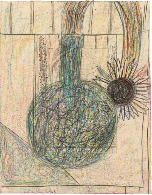 Untitled Flowers 422