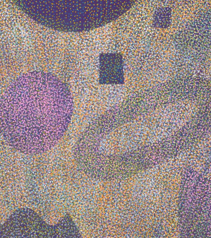 Tesseract #3