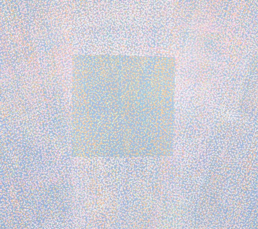 Homage to the Square 