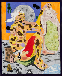 Vernicle of the Ancients