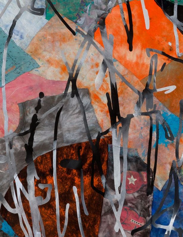 Painting by Numbers