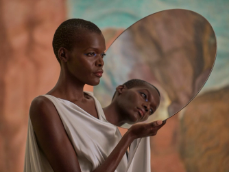 Satellite – Orpheus (All That Changes You. Metamorphosis)