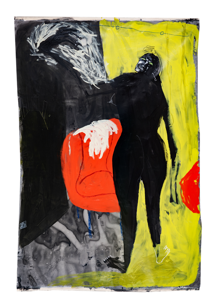 to propagate his vision