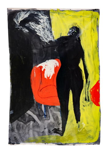 to propagate his vision