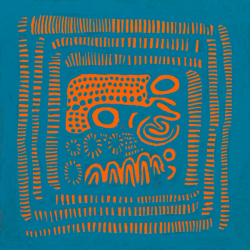 Forging Past My Days of Sorrow