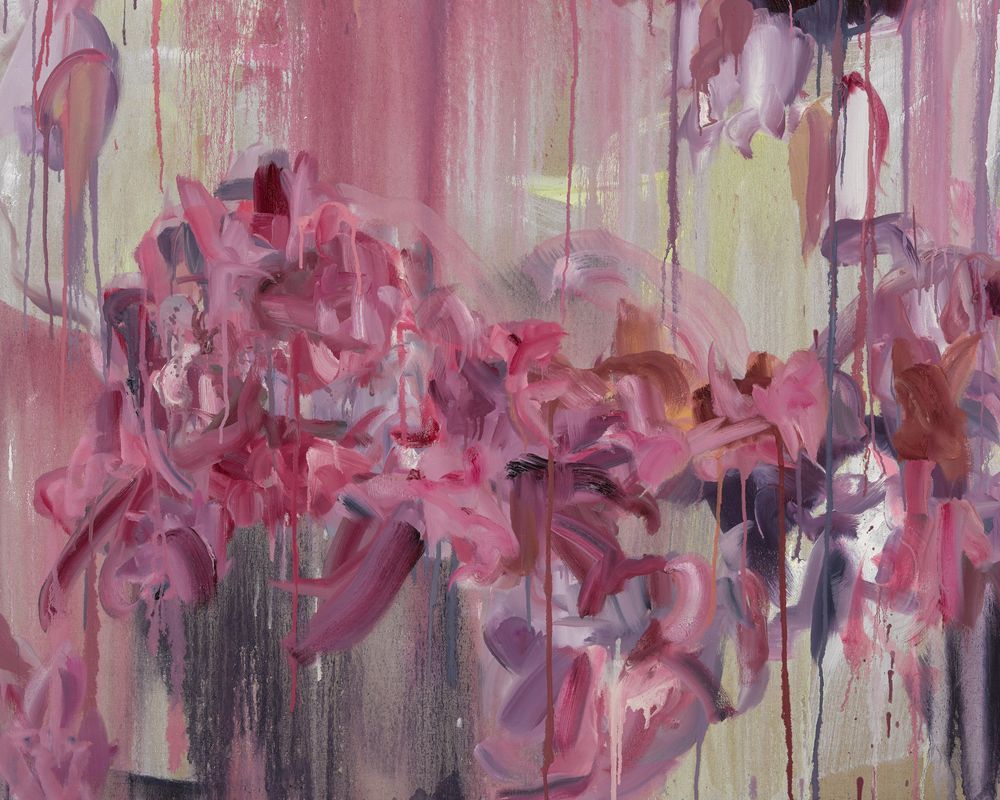 Addictive Blooms