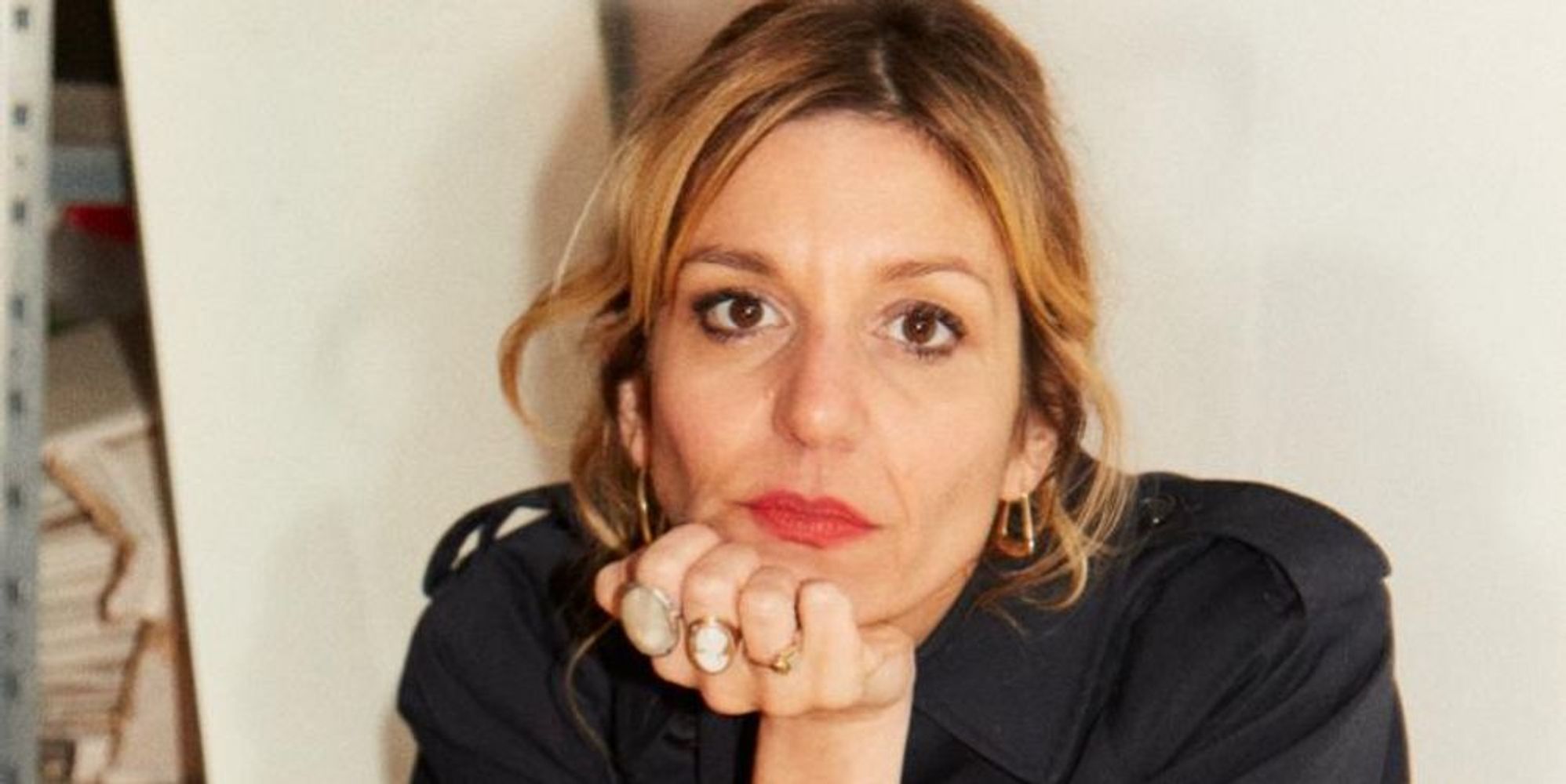 France-Lise McGurn