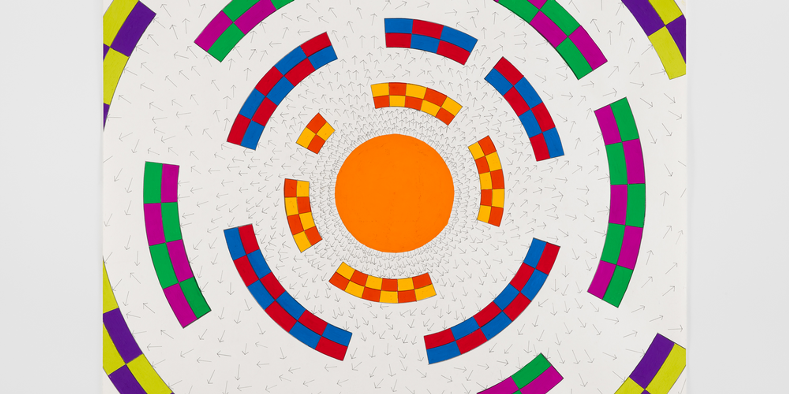 Omni Directional Search Engine Drawing No. 5