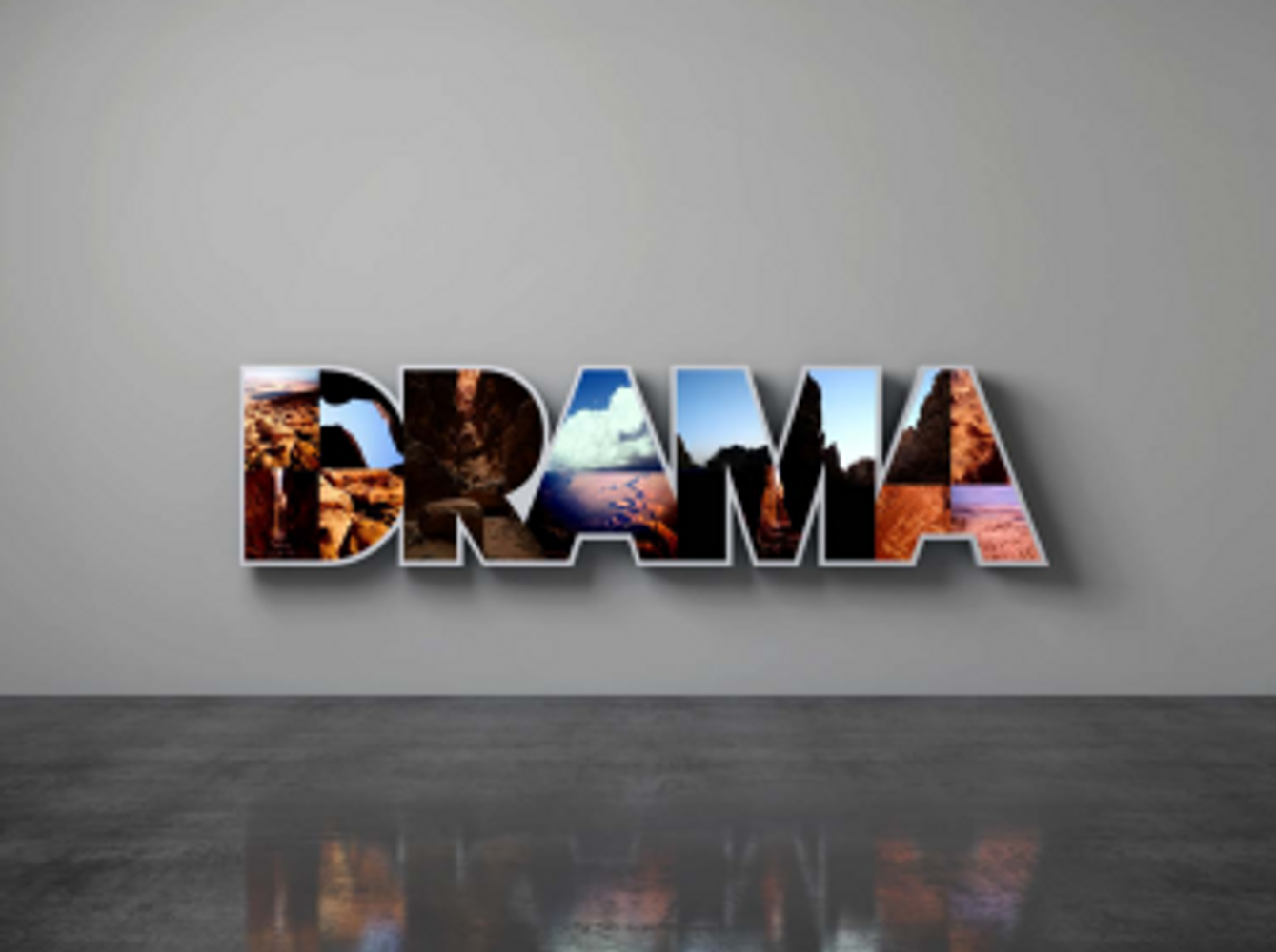 [IN USE] Drama 1k