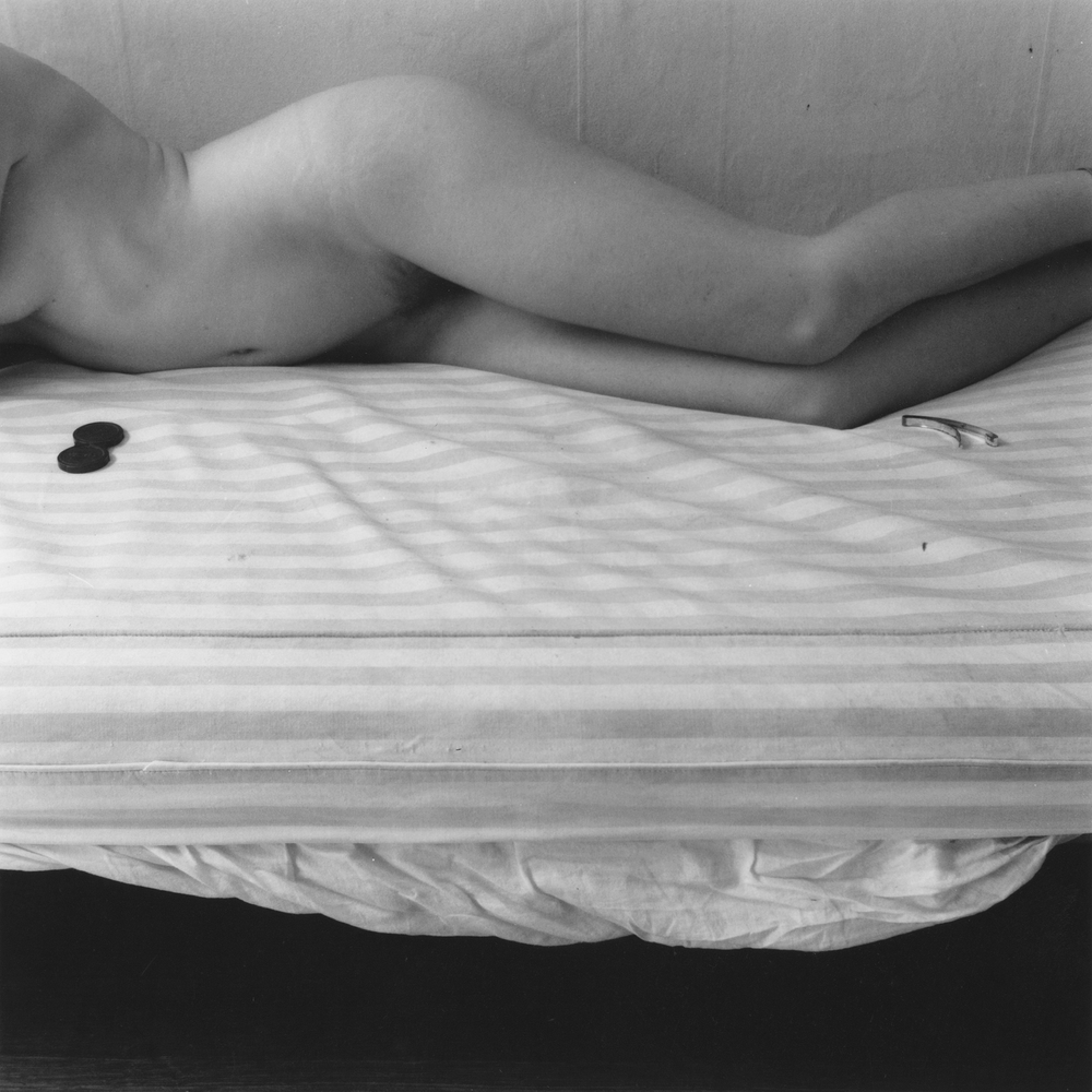 Untitled, New York