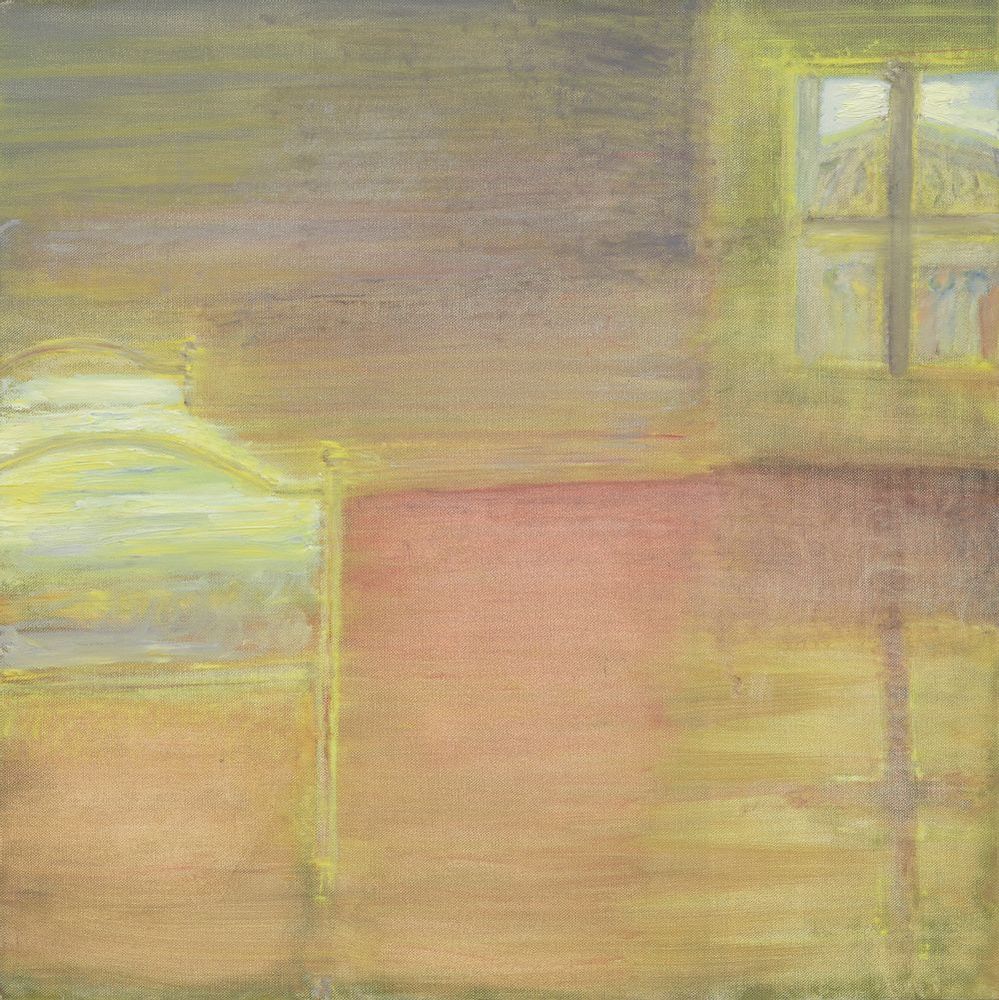 Room, Great Russell Street, Morning