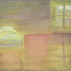 Room, Great Russell Street, Morning