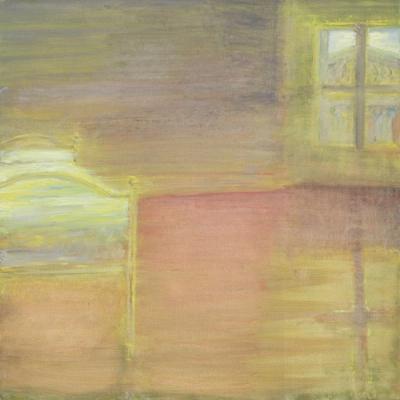 Room, Great Russell Street, Morning