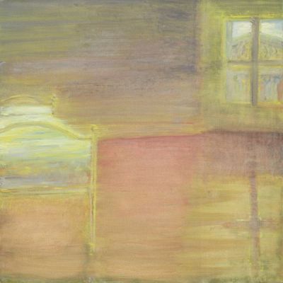 Room, Great Russell Street, Morning