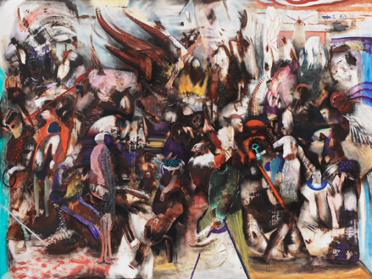 Is time an arrow or a wheel?