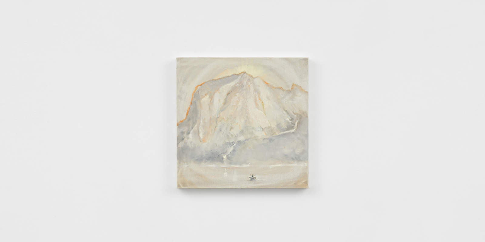 Steve, Trisselwand, Dawn