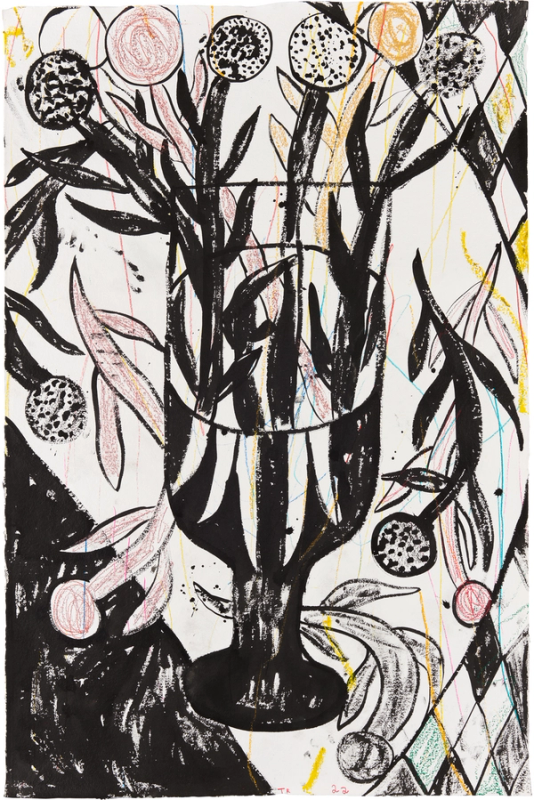 Untitled Flowers
