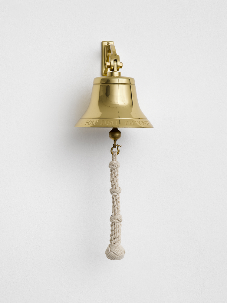 Ship's Bells (Folk boat - billy-boy)