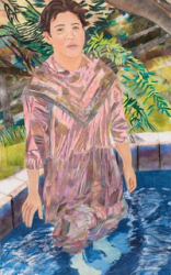 Prayers for Broken Things