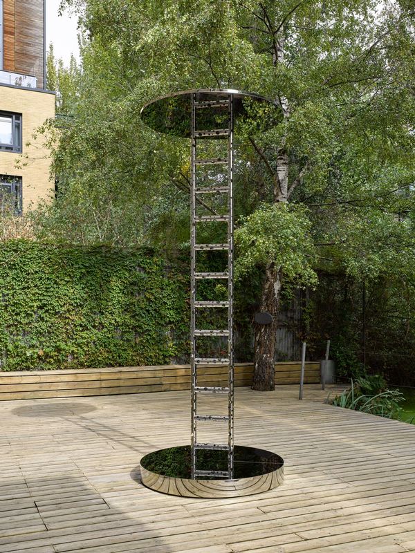 Ladder to Heaven
