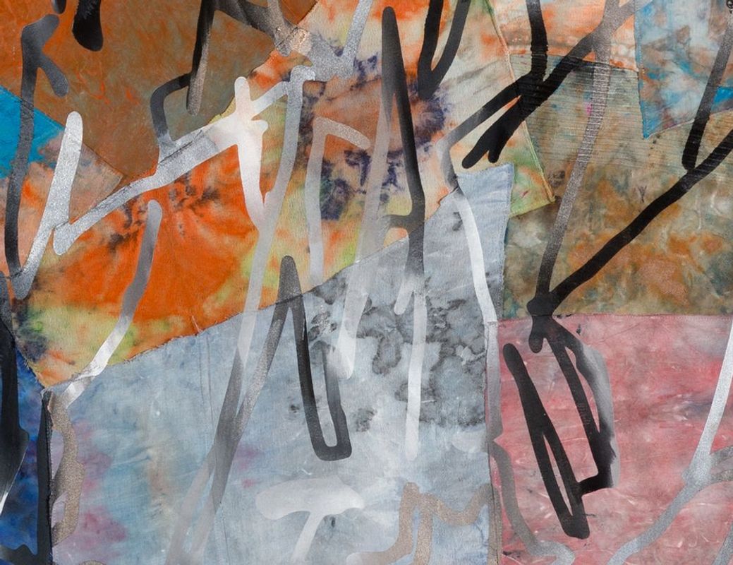Painting by Numbers