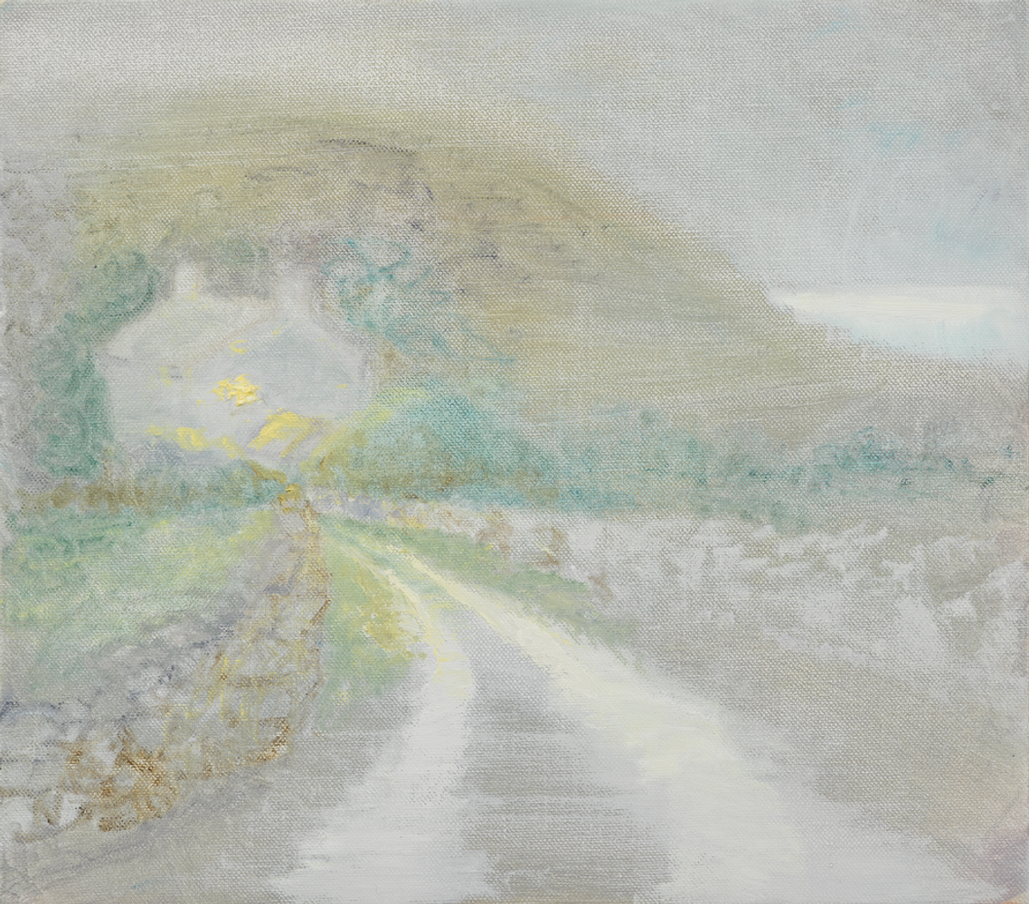 The Path Home