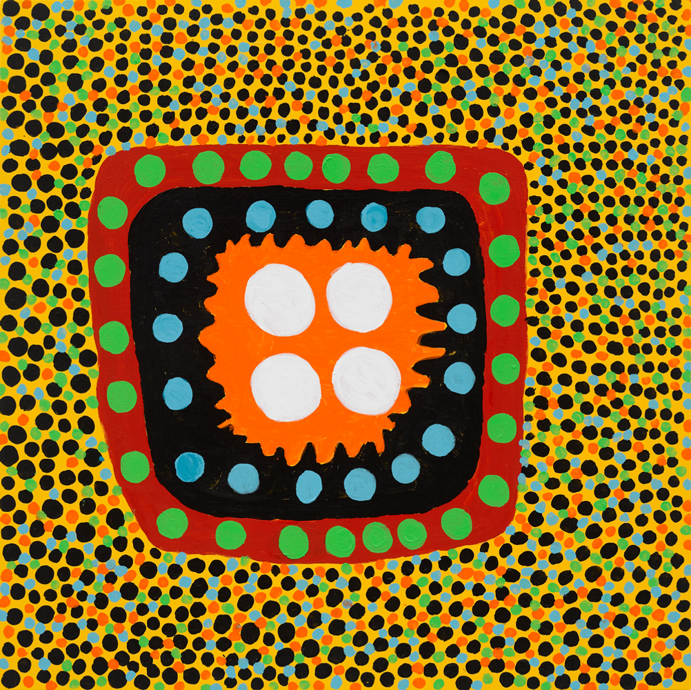 When I Rode on a Heavenly Cloud and Discovered the Universe