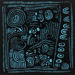 Distant Memories Fading Away