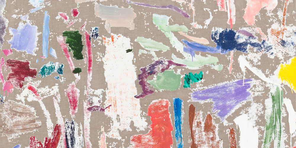 Secundino Hernández – Dreaming of Wild Honey