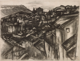 The City, Ronda, Spain 