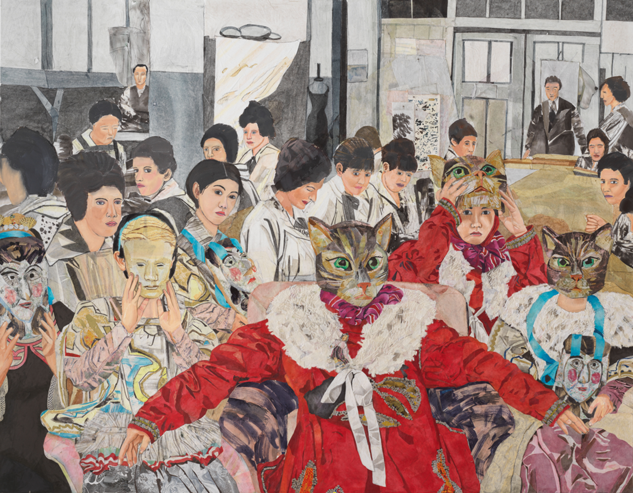 The Spectators