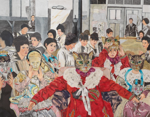 The Spectators