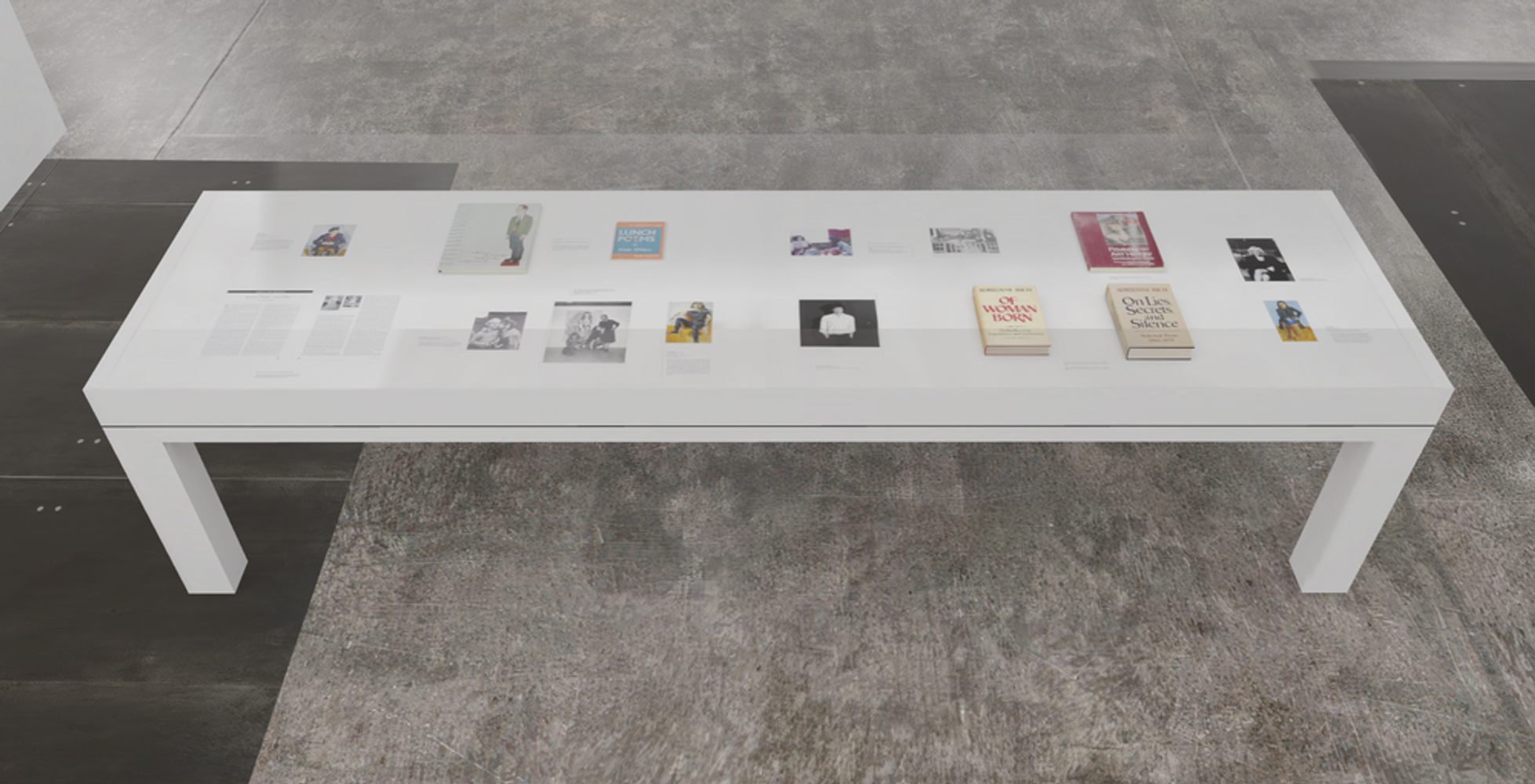 At Home: Alice Neel in the Queer World