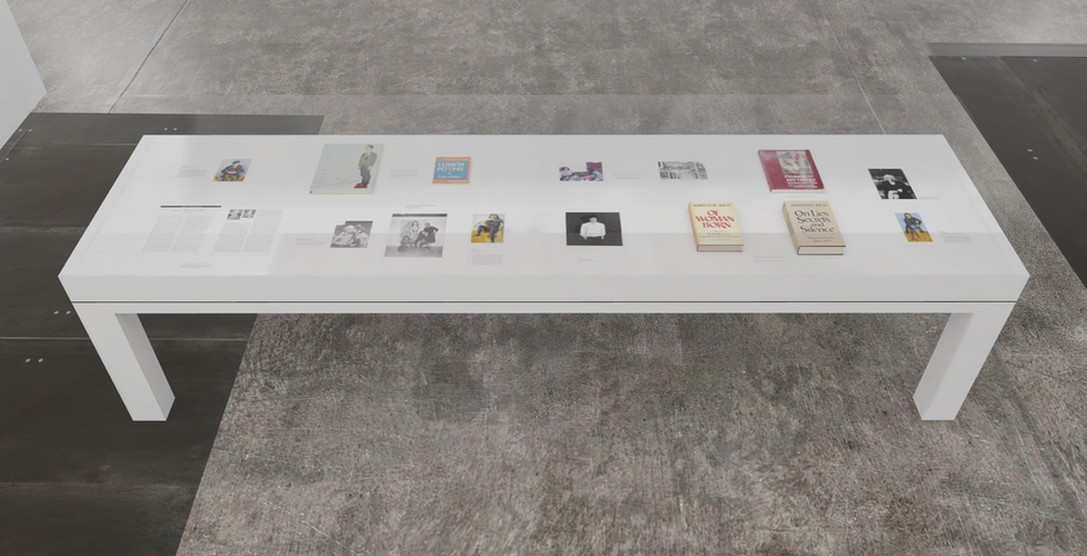 At Home: Alice Neel in the Queer World