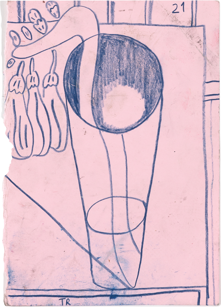 Untitled Flowers